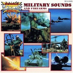 Military Sounds & Firearms