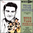 Sing the Hits of Webb Pierce