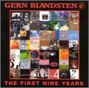 Gern Blandsten: First Nine