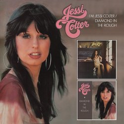 Im Jessi Colter / Diamond in the Rough