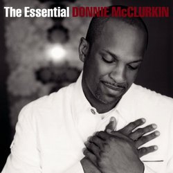 Essential Donnie Mcclurkin (Bril)