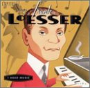 I Hear Music: Capitol Sings Frank Loesser