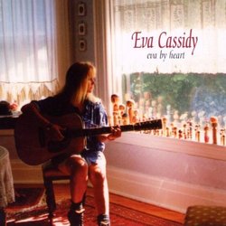 Cassidy, Eva Eva By Heart Mainstream Jazz