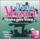 Mozart Effect 2: Imagina Y Dibuja