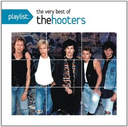 Playlist: the Very Best of The Hooters