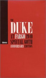 The Duke at Fargo, 1940: Special 60th Anniversary Edition