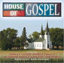 House of Gospel