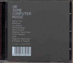Some Computer Music