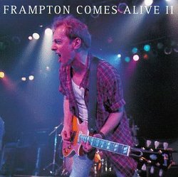 Frampton Comes Alive 2