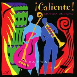 Caliente: Musica Cubana