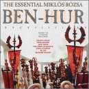 Ben-Hur: Essential Miklos Rozsa