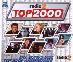 radio 2 top 2000 '06