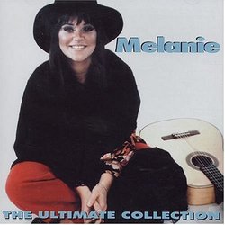 Melanie The Ultimate Collection