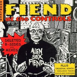 Fiends at the Controls 1 & 2