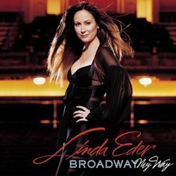 Broadway, My Way