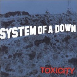 Toxicity (Bonus Ltd DVD)