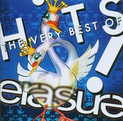 Hits! The Very Best of Erasure