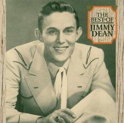 Best of Jimmy Dean