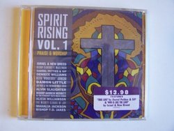Spirit Rising Vol. 1 (Praise & Worship)