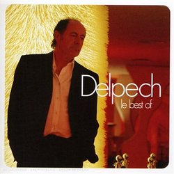 Best of Michel Delpech