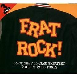 Frat Rock!