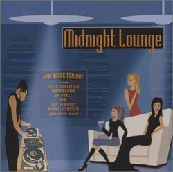 Midnight Lounge