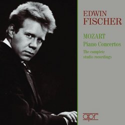 Piano Concertos: Complete 78rpm Studio Recordings