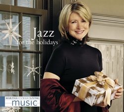 Living: Holiday Collection - Jazz for the Holidays