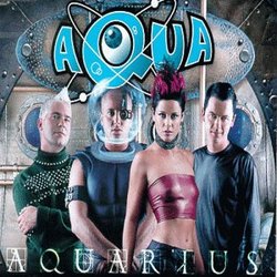 Aquarius + Poster