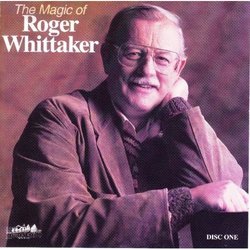 The Magic of Roger Whittaker - 2 CD Set