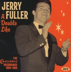 A Double Life - The Challenge Recordings 1959-1966