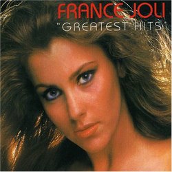 France Joli - Greatest Hits