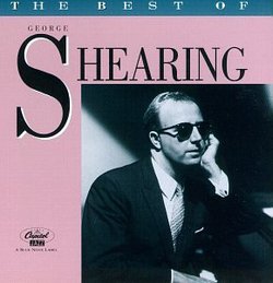 The Best of George Shearing, Vol. 2 (1960-1969)