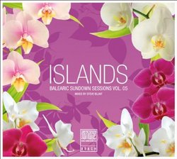 Islands 5- King Kameham