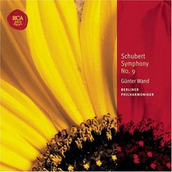 Schubert: Symphony No. 9