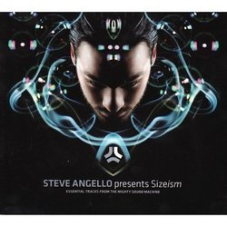 Steve Angello Presents Sizeism