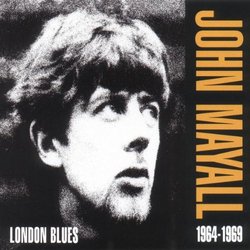 London Blues (1964-69)