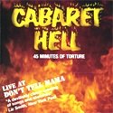 Cabaret Hell Original Musical