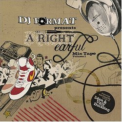 Presents a Right Earful, Vol. 1