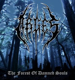 The Forest of Damned Souls