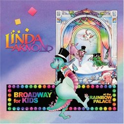 Broadway for Kids at the Rainbow Palace