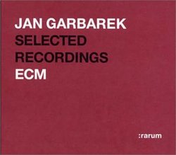 Selected Recordings Ecm (24bt)