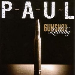 Gunshot Lullaby