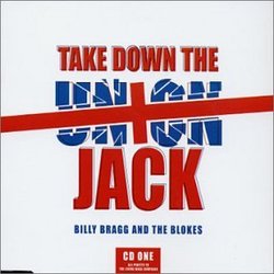 Take Down the Union Jack 1