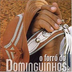 O Forró Do Dominguinhos