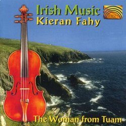 Woman From Tuam