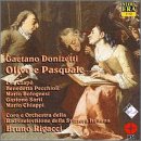 Donizetti: Olivo e Pasquale