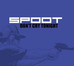 Don't Cry Tonight