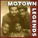 Motown Legends: Neither One Of Us