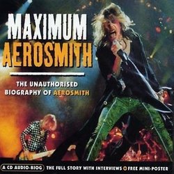 Maximum Aerosmith